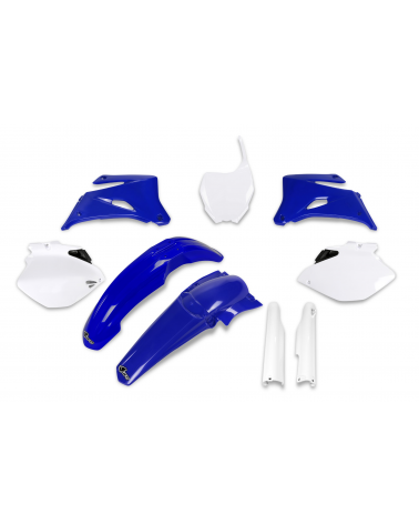Kit plastique YAMAHA YZF 450 2006-2007 999 2006-2007