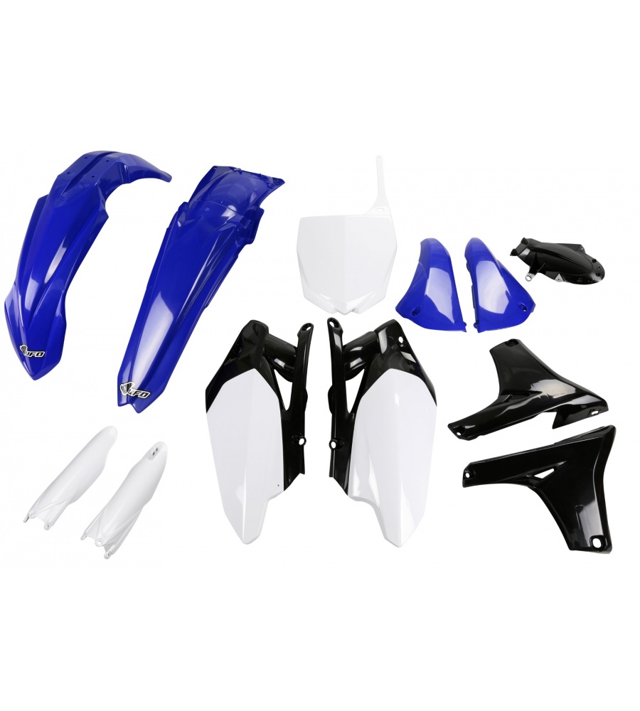 Kit plastique YAMAHA YZF 450 2010-2010 999 2010-2010