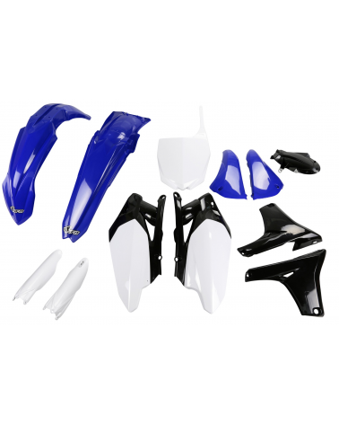 Kit plastique YAMAHA YZF 450 2010-2010 999 2010-2010