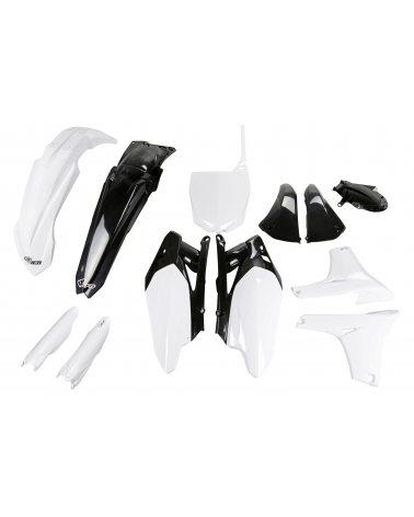 Kit plastique YAMAHA YZF 450 2011-2013 999 11-12 2011-2013