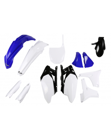 Kit plastique YAMAHA YZF 450 2011-2013 999 13 2011-2013