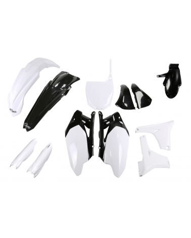 Kit plastique YAMAHA YZF 450 2011-2013 999 13 2011-2013