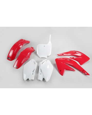 Kit Plastique Honda CR 85 2003 2024 999 2003-2024