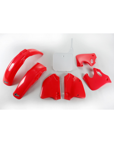 Kit Plastique Honda CR 125 1993 1994 999 1993-1994