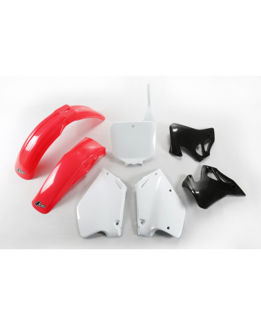 Kit Plastique Honda CR 125 1995 1997 999 96 1995-1997