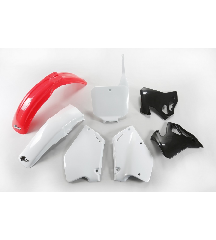 Kit Plastique Honda CR 125 1995 1997 999 97 1995-1997