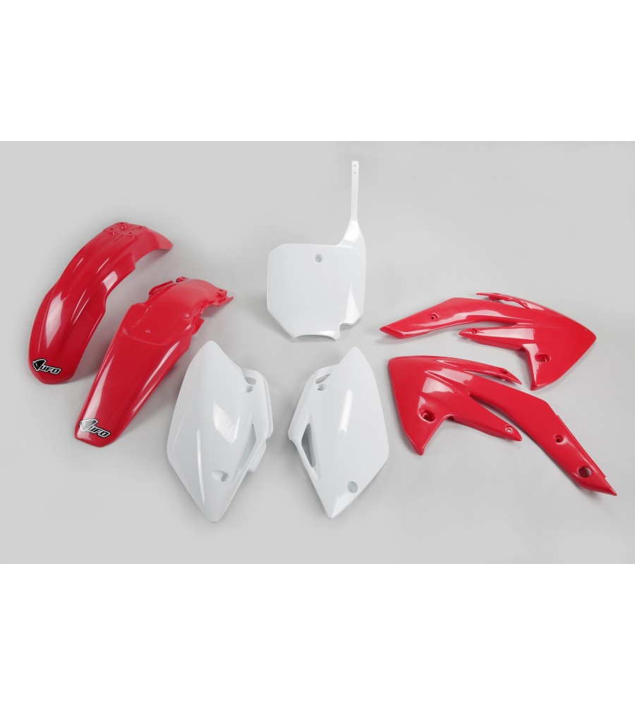 Kit Plastique Honda CRF 150R 2007 2024 999 07-22 2007-2024