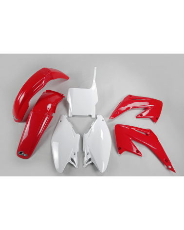 Kit Plastique Honda CR 250 2004 2004 999 2004-2004