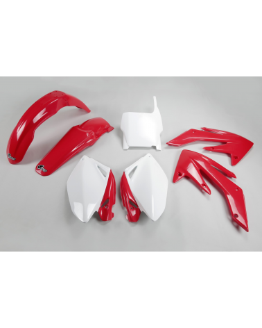 Kit Plastique Honda CRF 250R 2006 2007 999 2006-2007