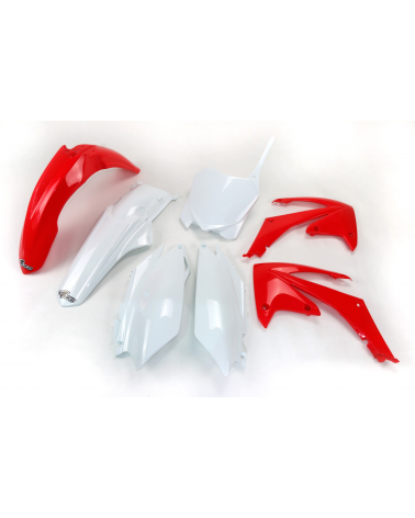Kit Plastique Honda CRF 250R 2011 2013 999 2011-2013