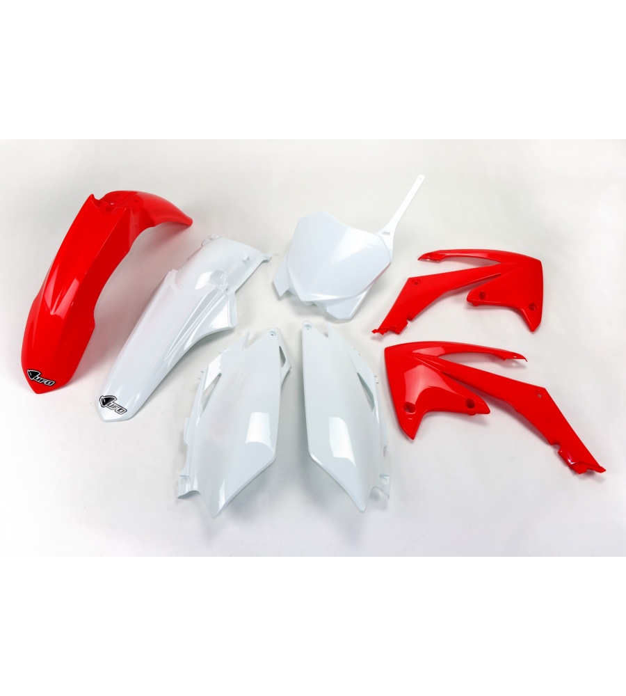 Kit Plastique Honda CRF 250R 2011 2013 999 2011-2013