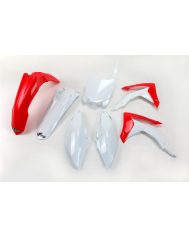 Kit Plastique Honda CRF 250R 2014 2017 999 2014-2017