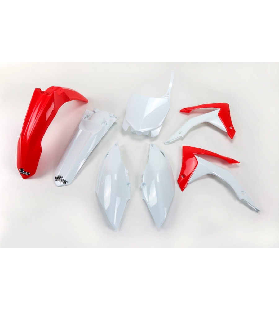 Kit Plastique Honda CRF 250R 2014 2017 999 2014-2017