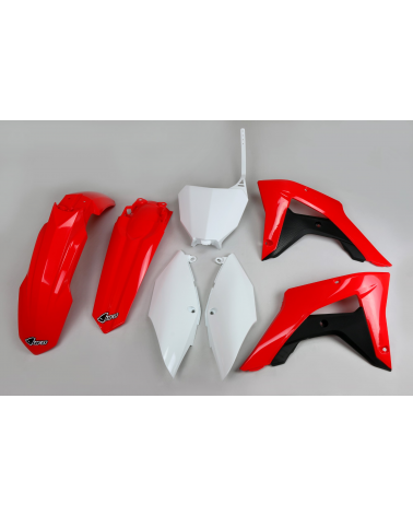 Kit Plastique Honda CRF 250RX 2019 2021 999 2019-2021