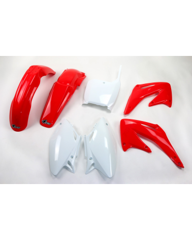 Kit Plastique Honda CRF 450R 2002 2003 999 2002-2003