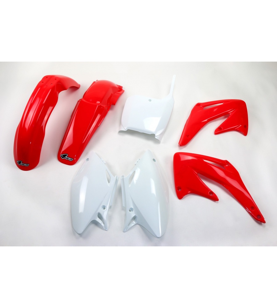 Kit Plastique Honda CRF 450R 2002 2003 999 2002-2003