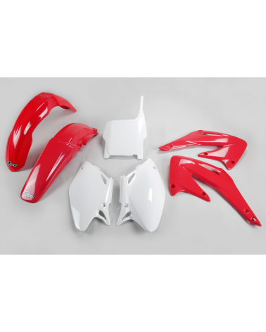 Kit Plastique Honda CRF 450R 2004 2004 999 2004-2004