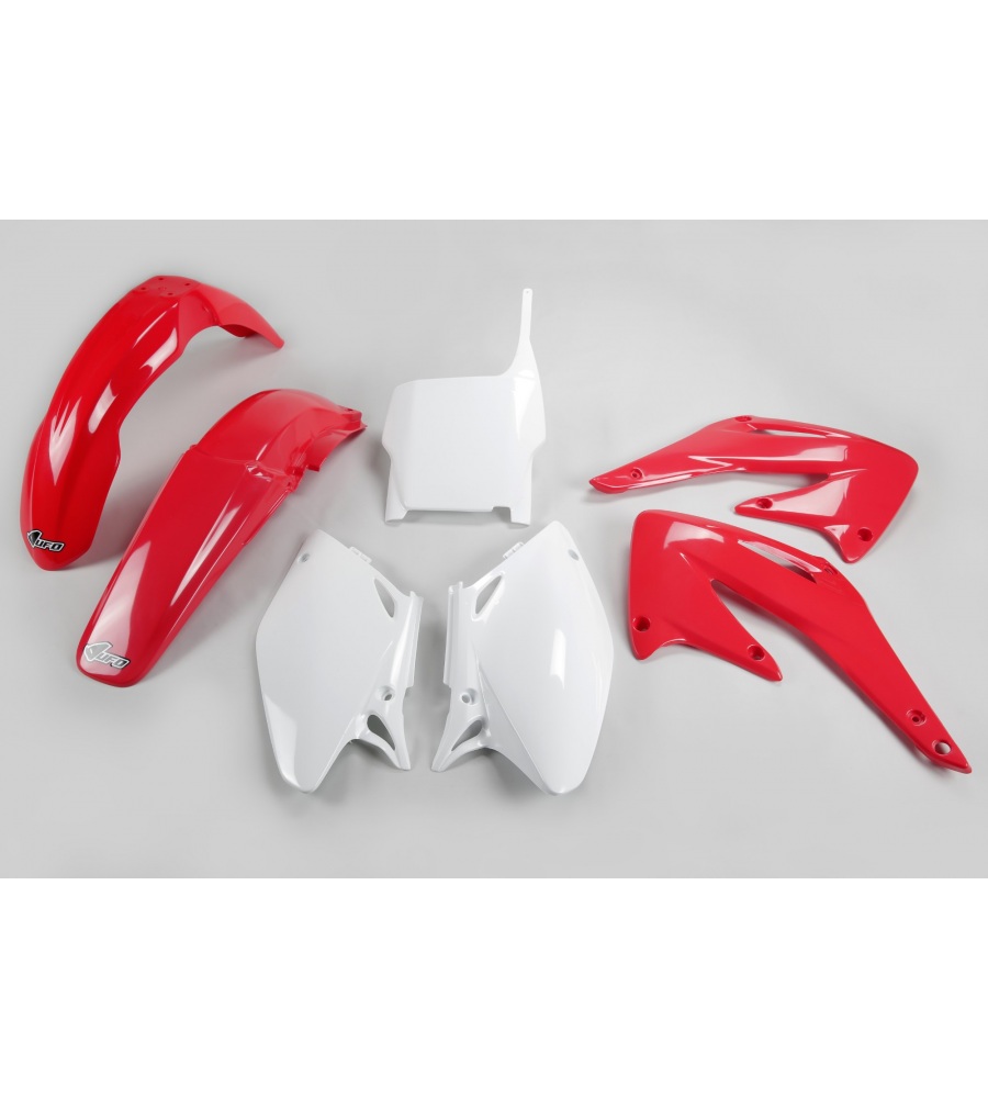 Kit Plastique Honda CRF 450R 2004 2004 999 2004-2004