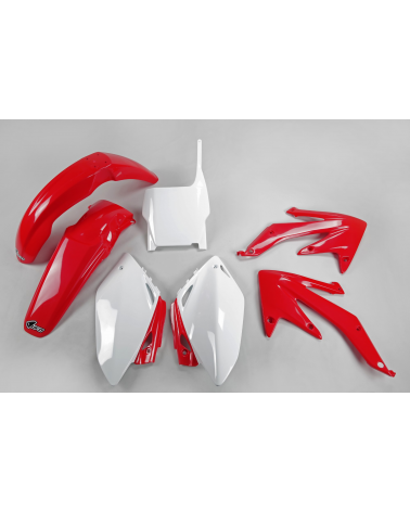 Kit Plastique Honda CRF 450R 2007 2007 999 2007-2007