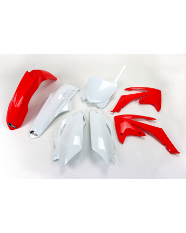 Kit Plastique Honda CRF 450R 2011 2012 999 2011-2012