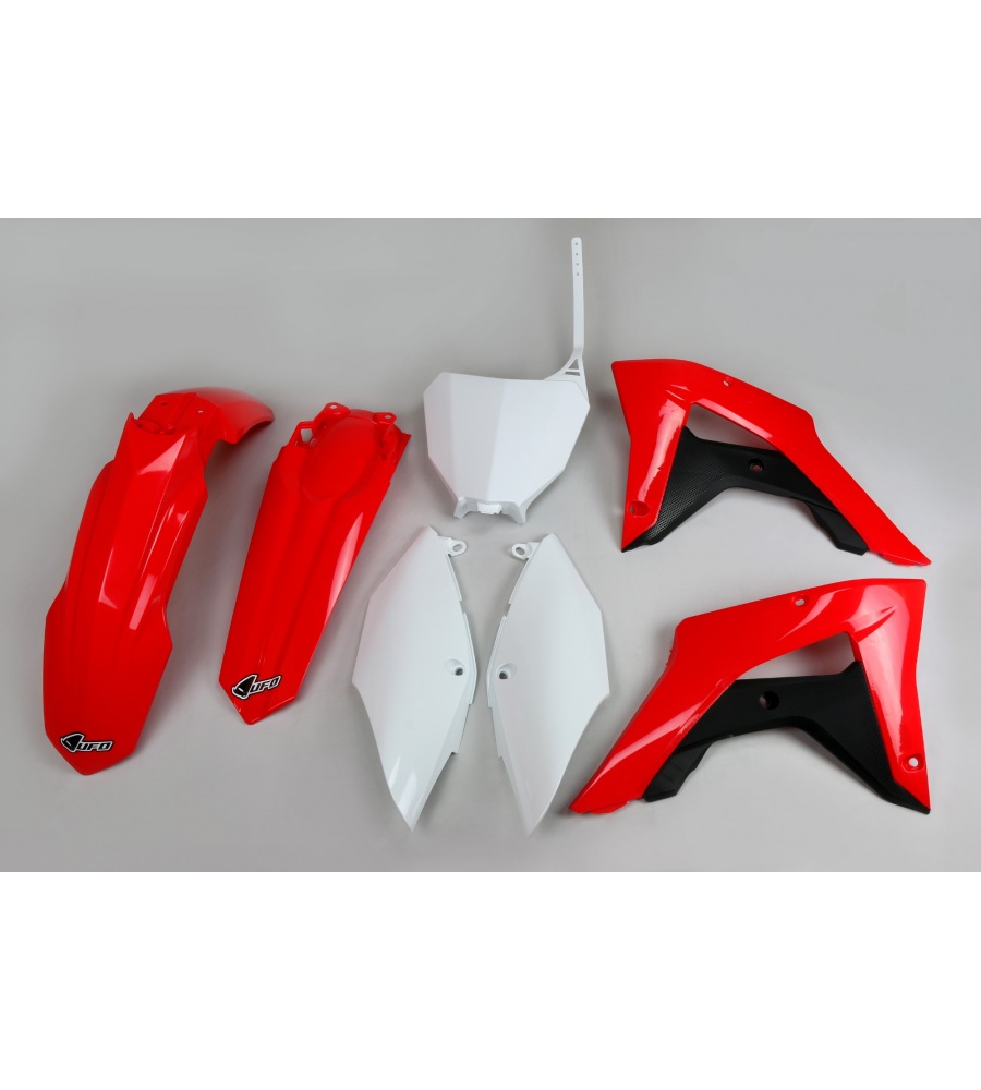 Kit Plastique Honda CRF 450RX 2017 2020 999 2017-2020