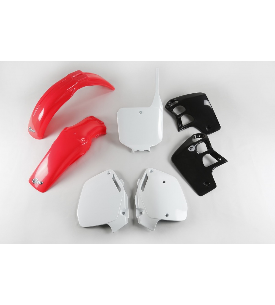 Kit Plastique Honda CR 500 1995 2000 999 96 & 98-99 1995-2000