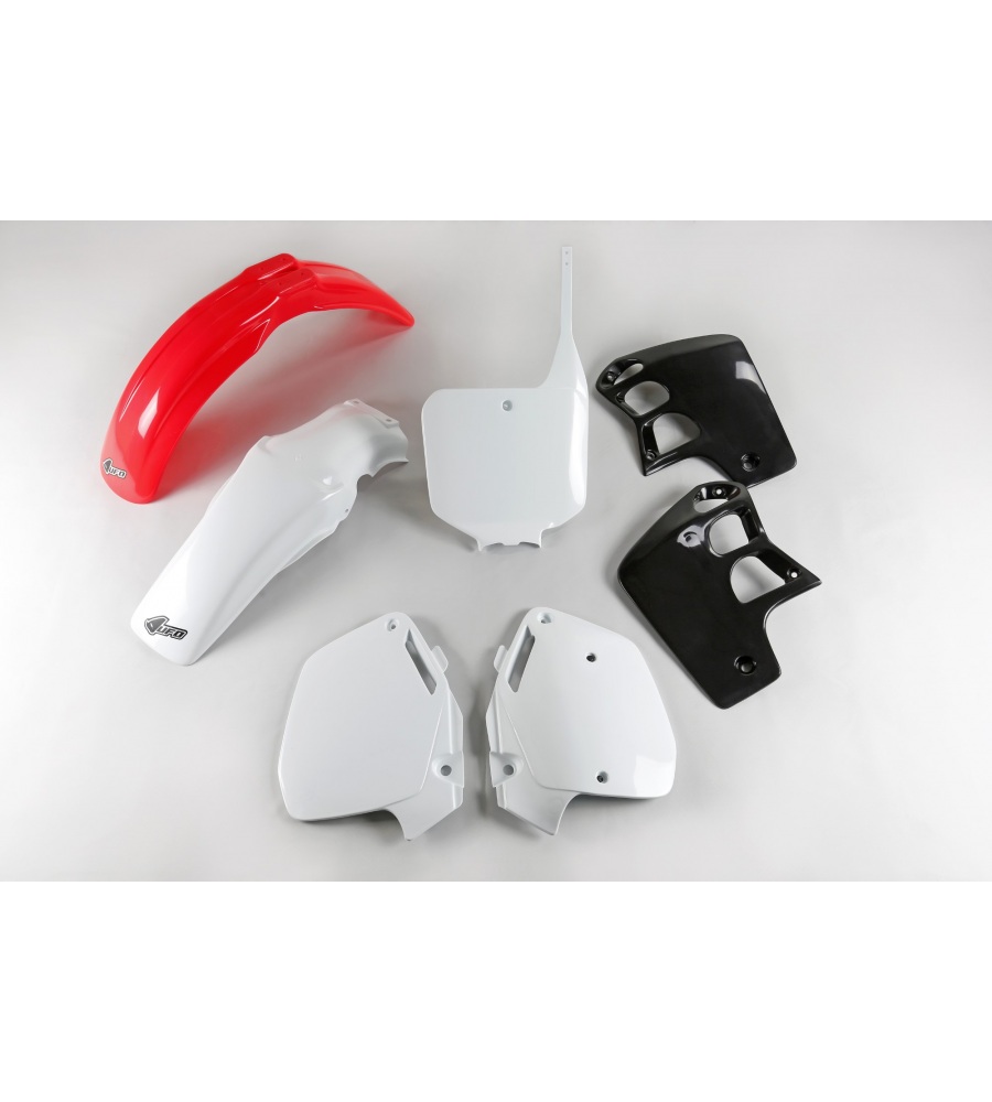 Kit Plastique Honda CR 500 1995 2000 999 97 1995-2000