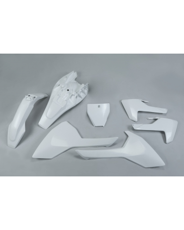 Kit Plastique Husqvarna TC 85 2018 2024 999 18-22 2018-2024