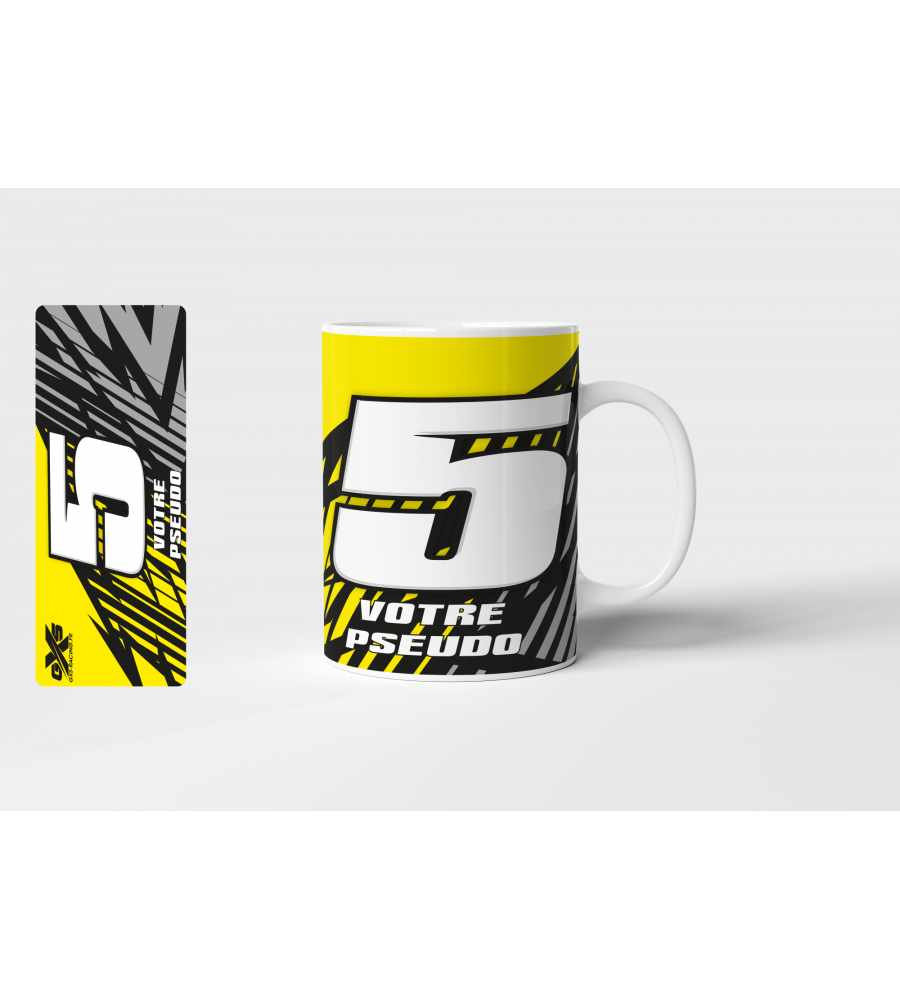 MUG DESIGN5 MUG Perso MUG DESIGN5 MUG Perso