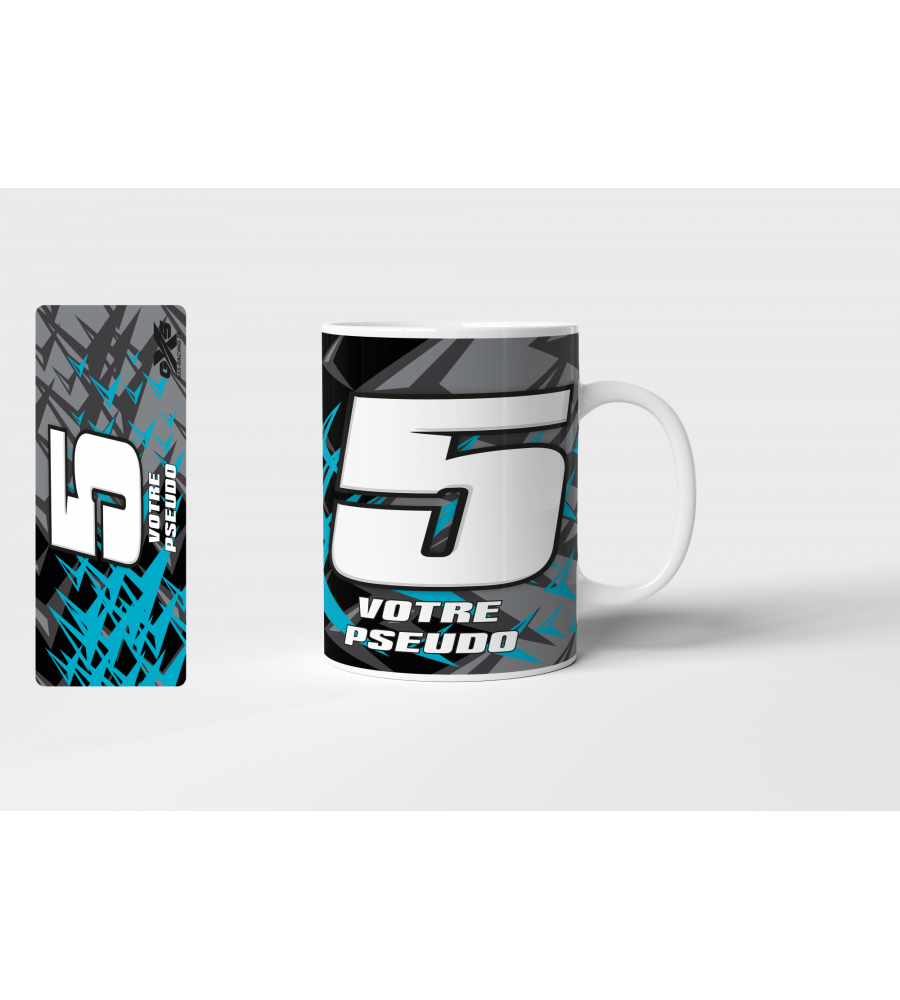 MUG DESIGN6 MUG Perso MUG DESIGN6 MUG Perso