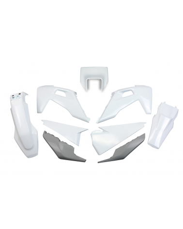 Kit Plastique Husqvarna TX 125 2020 2022 999 2020-2022