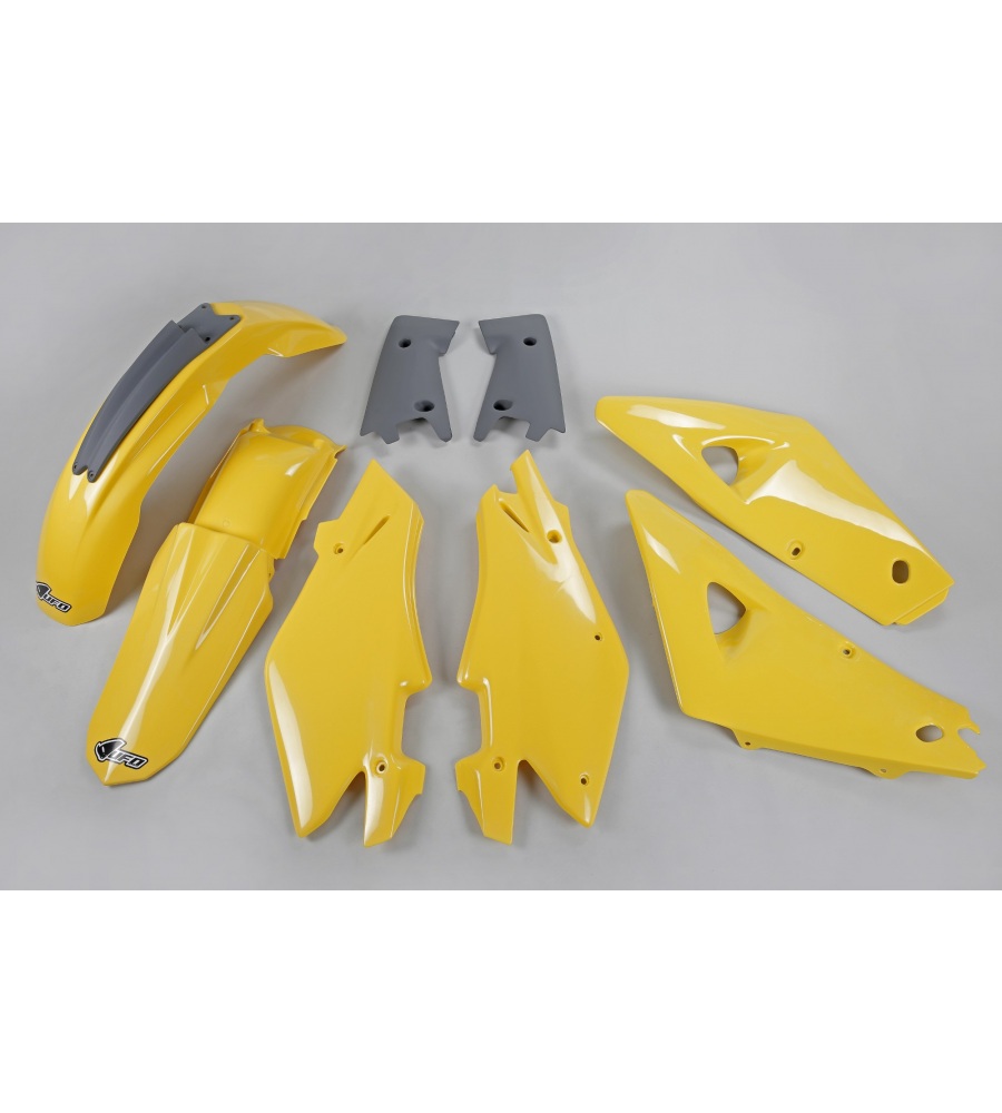 Kit Plastique Husqvarna CR 250 2005 2005 999 2005-2005