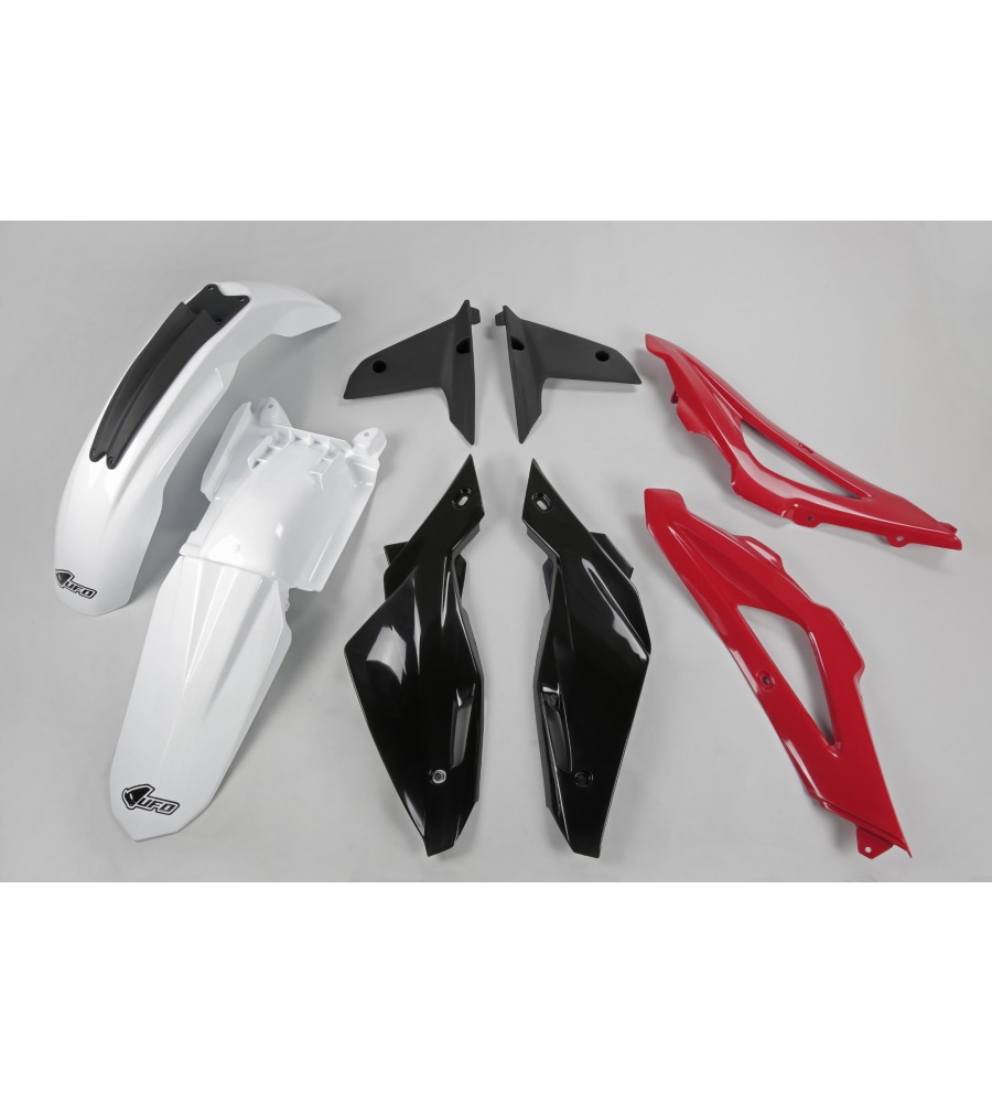 Kit Plastique Husqvarna TC 250 2008 2010 999 08 2008-2010