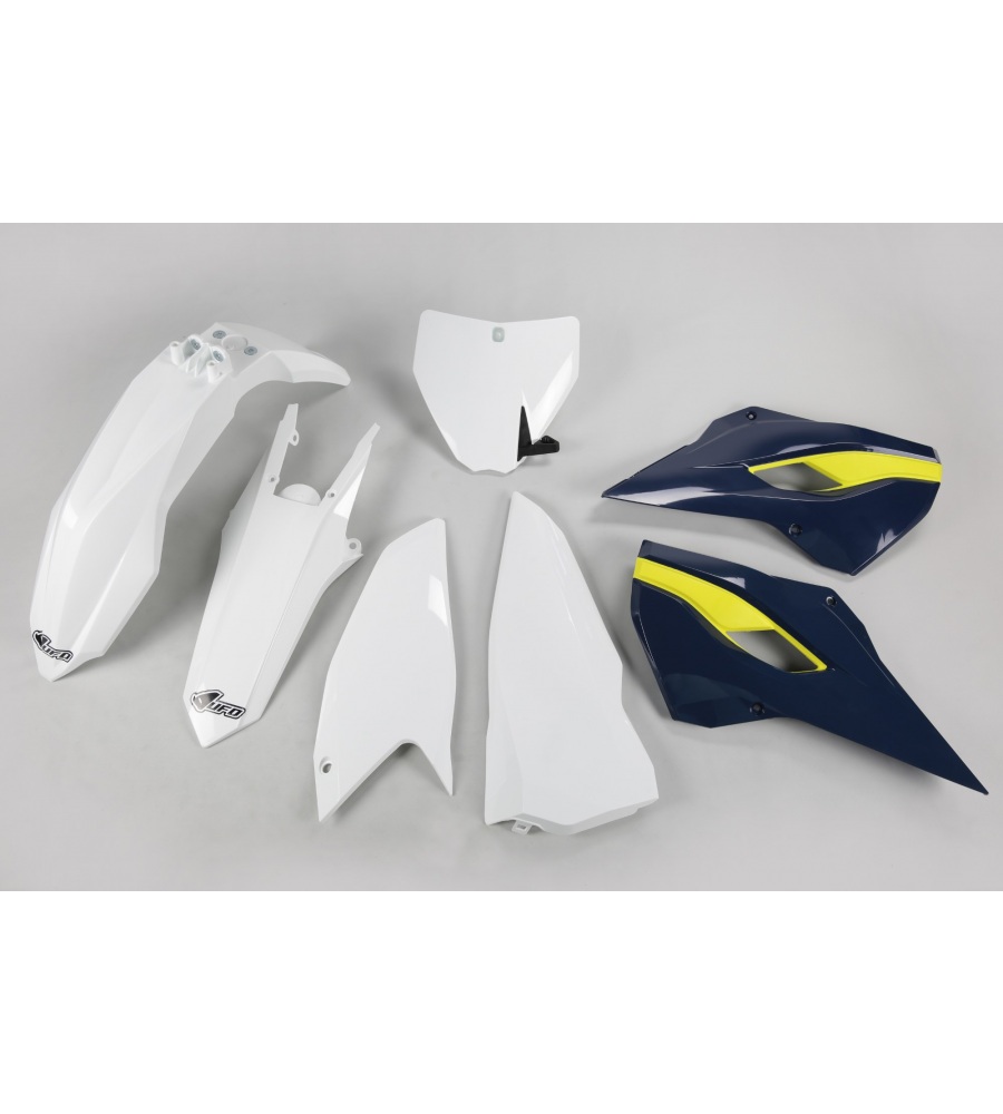 Kit Plastique Husqvarna TC 250 2016 2016 999 2016-2016