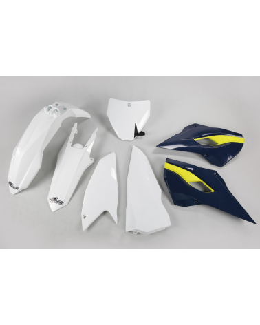 Kit Plastique Husqvarna TC 250 2016 2016 999 2016-2016