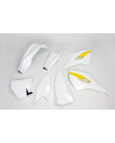 Kit Plastique Husqvarna FC 250 2014 2015 999 15 2014-2015