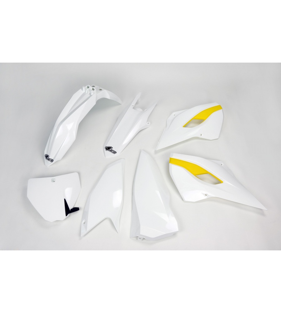 Kit Plastique Husqvarna FC 250 2014 2015 999 15 2014-2015