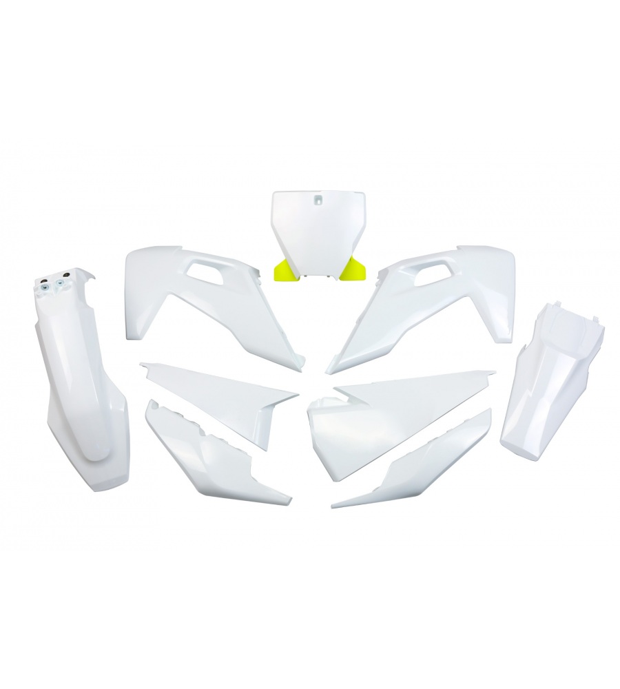 Kit Plastique Husqvarna FC 250 2019 2022 999 19 2019-2022