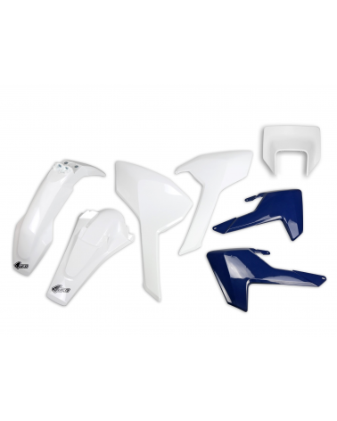 Kit Plastique Husqvarna FE 250 2017 2019 999 17-18 2017-2019