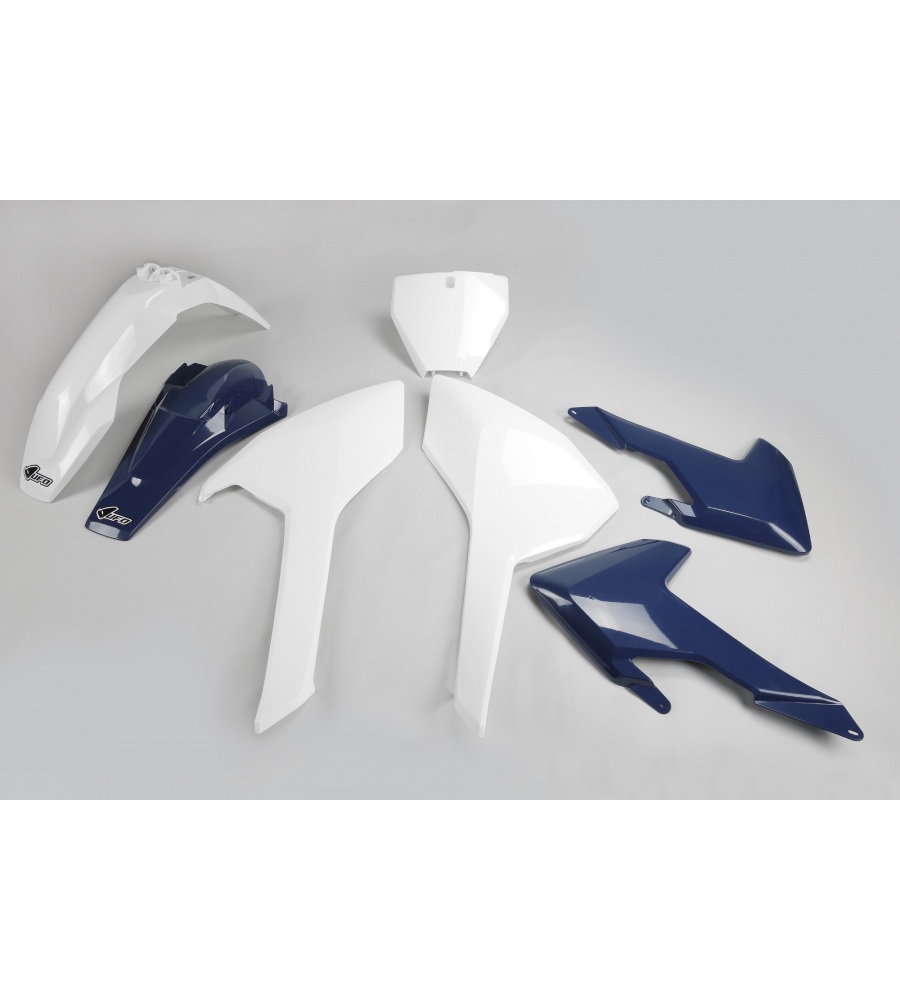 Kit Plastique Husqvarna FC 350 2016 2018 999 16 2016-2018