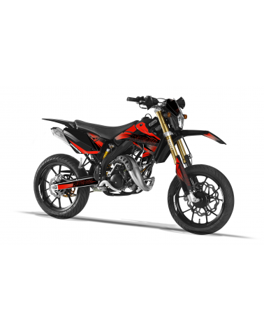 Rieju MRT PRO Revenge Graphic Kit