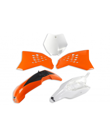 Kit Plastique Ktm SX 65 2012 2015 999 2012-2015