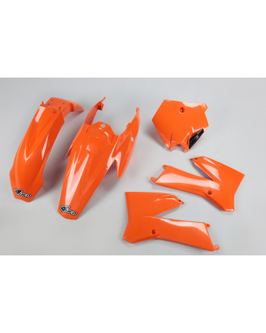 Kit Plastique Ktm SX 85 2006 2012 999 06-10 2006-2012