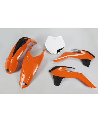 Kit Plastique Ktm SX 85 2013 2017 999 13-14 2013-2017