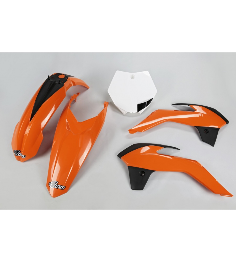 Kit Plastique Ktm SX 85 2013 2017 999 13-14 2013-2017