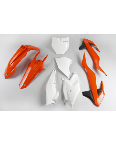 Kit Plastique Ktm SX 85 2018 2024 999 18 2018-2024