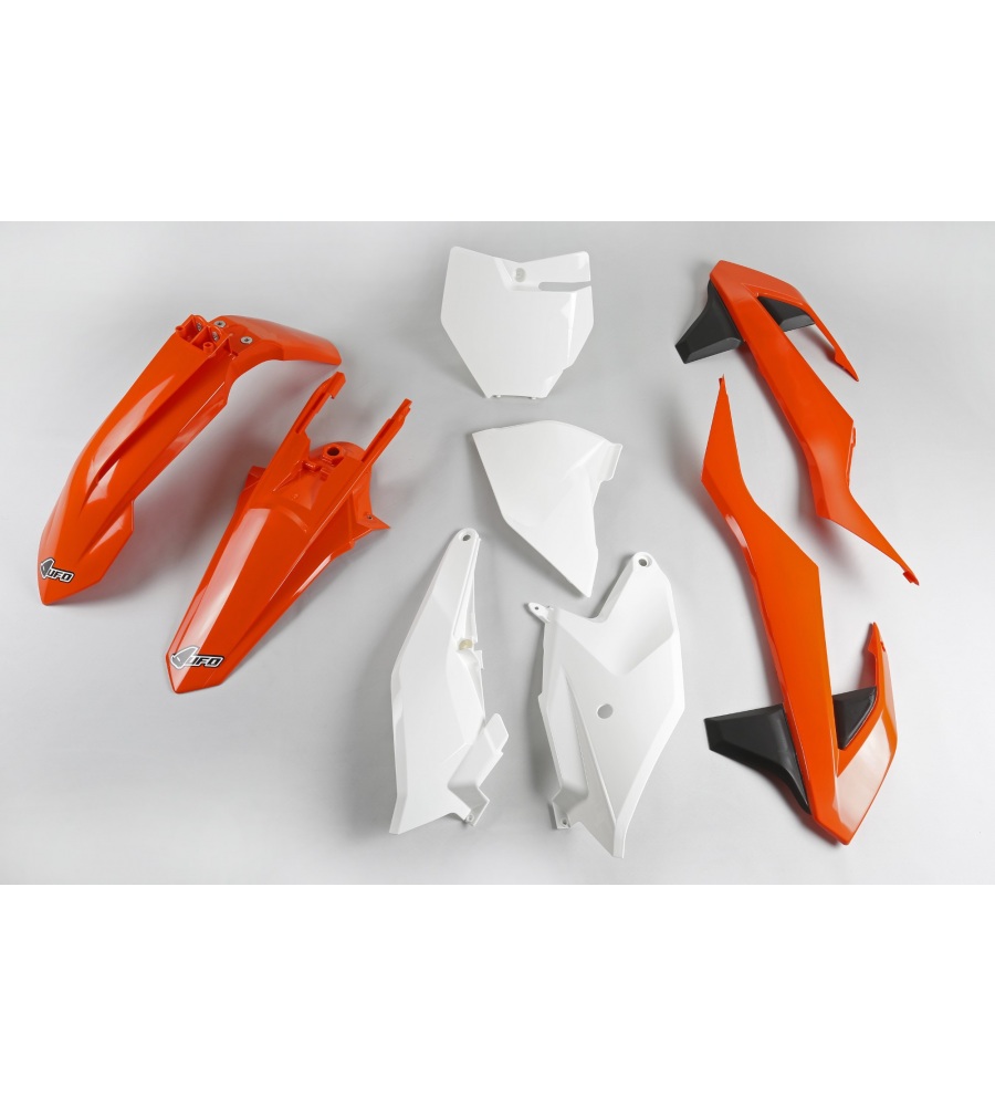 Kit Plastique Ktm SX 85 2018 2024 999 18 2018-2024