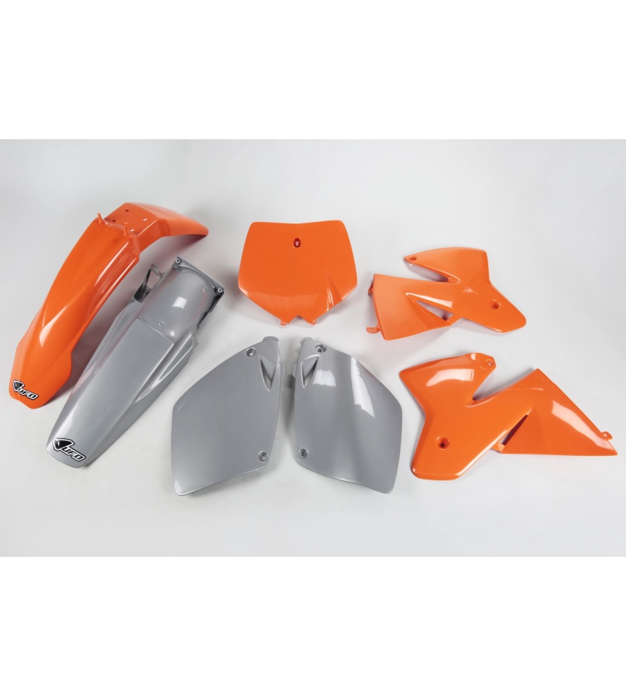 Kit Plastique Ktm SX 125 2000 2000 999 2000-2000