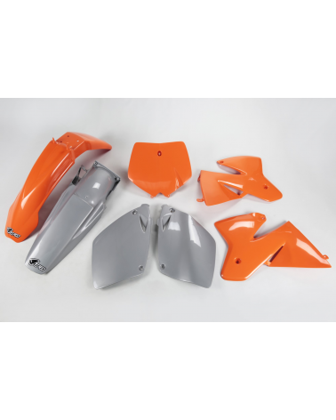 Kit Plastique Ktm SX 125 2000 2000 999 2000-2000