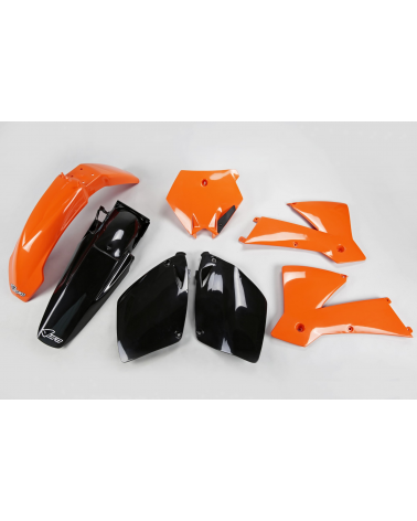 Kit Plastique Ktm SX 125 2003 2003 999 2003-2003